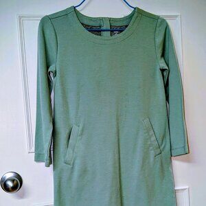 Old Navy Kids Dress in Light Mint Green